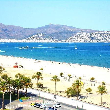 Face A Plage Costa Brava - Ampuria Studio Cabine Empuriabrava Exterior photo